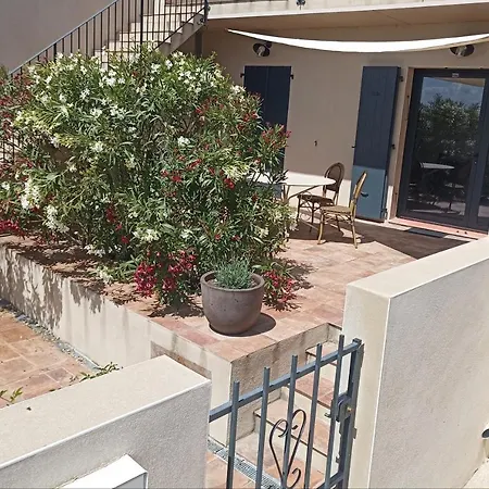 L-Ostalet Apartment Bages  Exterior photo