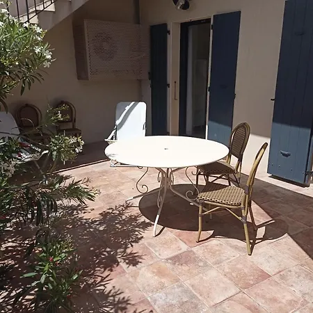 L-Ostalet Apartment Bages  Exterior photo