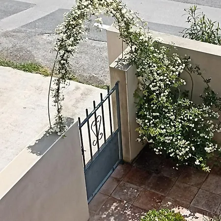 L-Ostalet Apartment Bages  Exterior photo