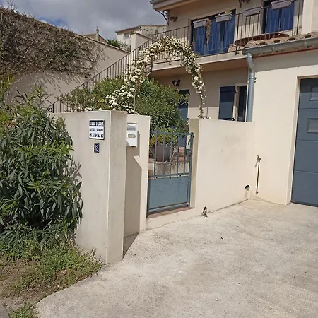 L-Ostalet Apartment Bages  Exterior photo
