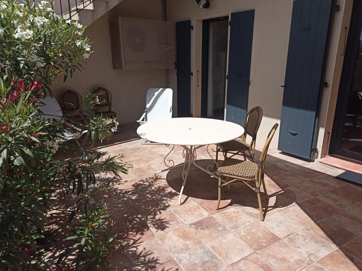L-ostalet Apartment Bages (Aude)